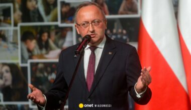 Sejm miał wybrać nowego prezesa IPN. Jest decyzja