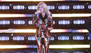 "Sylwestrowa Moc Przebojów" 2023. Kto wystąpi?