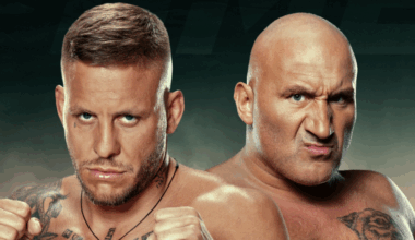 Kto wygrał Bomba vs Najman? Wynik i opis walki FAME 28 - Zawód Typer