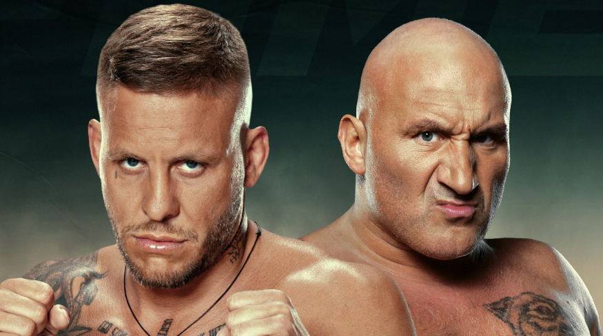 Kto wygrał Bomba vs Najman? Wynik i opis walki FAME 28 - Zawód Typer