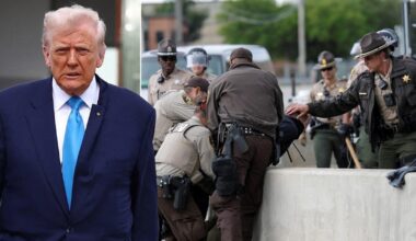 Wrze wśród Polonii w USA. Chodzi o deportacje. Grzmią o donosach do "imigrejszyn"