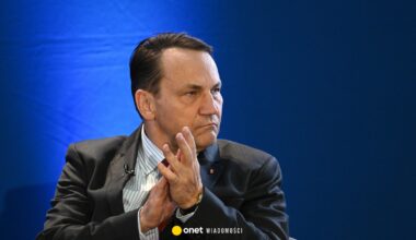ABW zatrzymała pięć osób za szpiegostwo. Radosław Sikorski komentuje