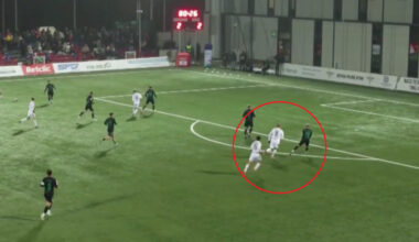 Symulka roku?! Polonia Bytom ograbiona ze zwycięstwa [WIDEO]