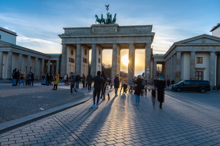 Z najnowszych analiz ubezpieczyciela Alianze Trade wynika, że w Niemczech coraz częściej dochodzi do dużych przypadków bankructw