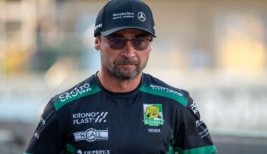 Dziennikarz Polsatu Sport i Przeglądu Sportowego Onet