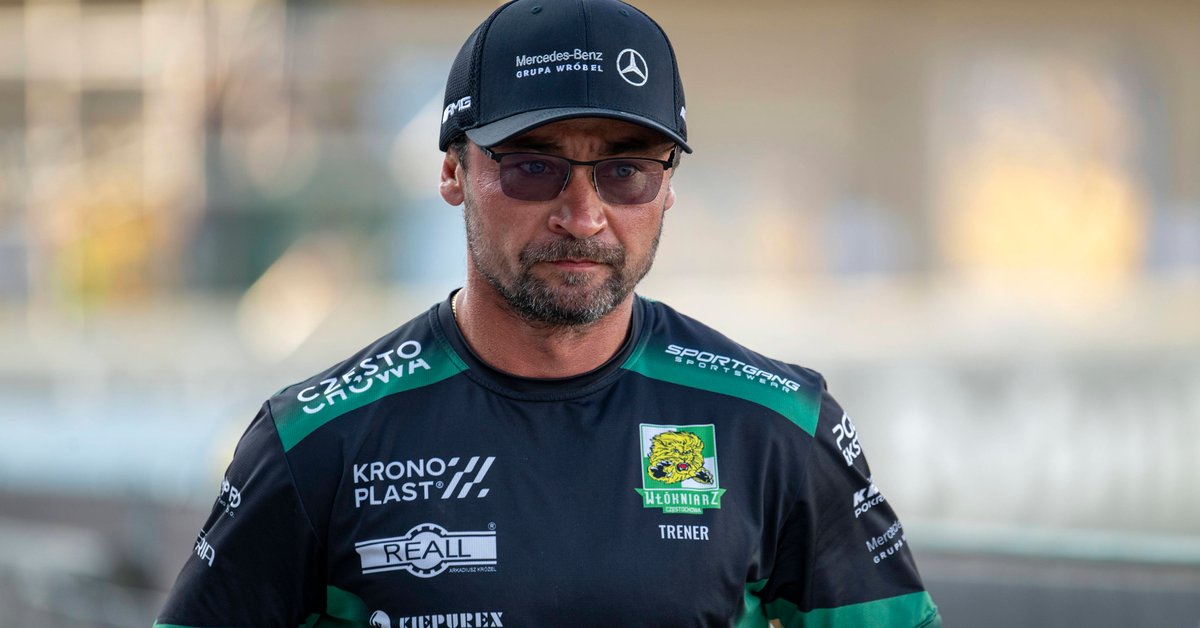 Dziennikarz Polsatu Sport i Przeglądu Sportowego Onet