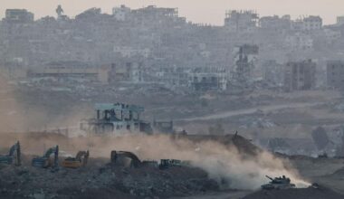 Polska fabryka Nitro-Chem dostarczała Izraelowi materiały wybuchowe