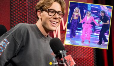 Siostra Bagiego ma zespół Downa. Influencer mówi wprost: szybko dorosłem