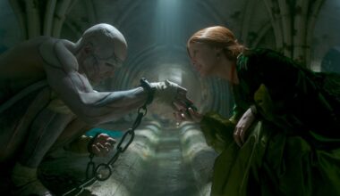 Del Toro chciał ten film nakręcić od dziesięcioleci. "Widowiskowy spektakl"