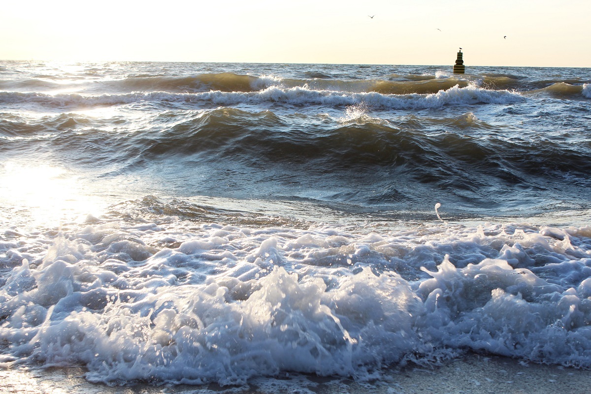 Szokujące hipotezy ws. zatonięcia promu „Jan Heweliusz"