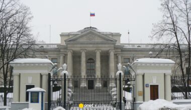 Kulisy specyficznego sąsiedztwa. Tak Rosjanie podglądali byłego ministra