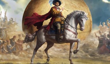 Megahit po wpadce z wampirami. Gra Paradox wyprzedza nawet ARC Raiders