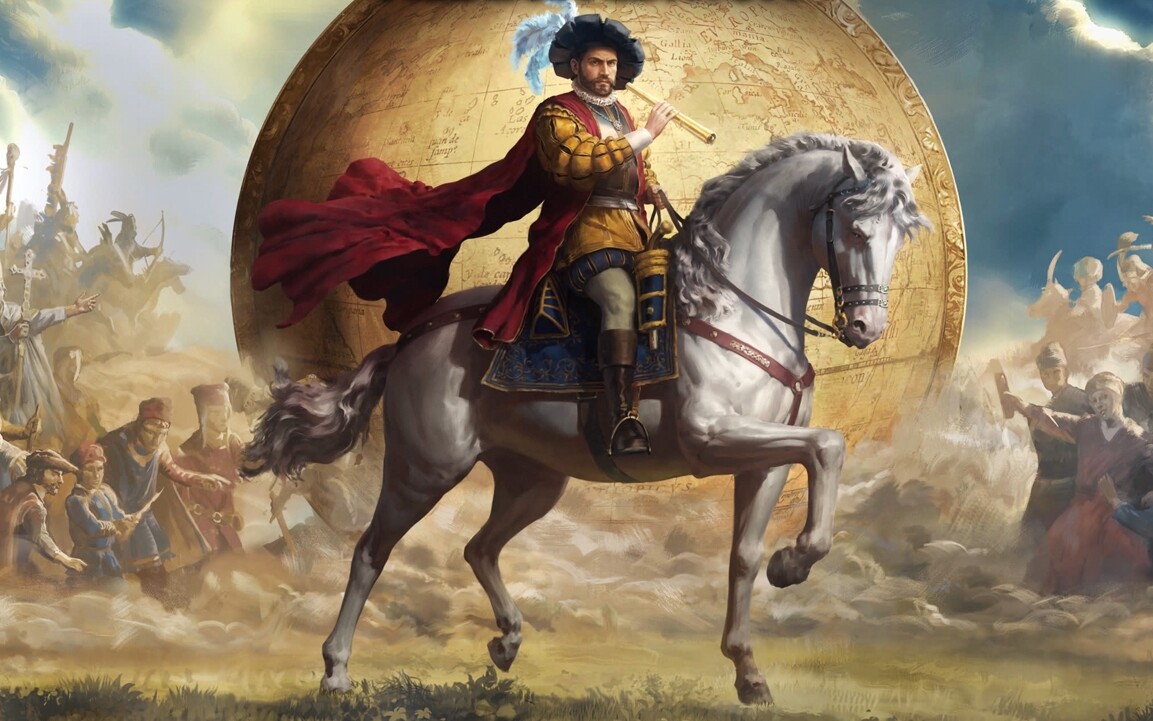 Megahit po wpadce z wampirami. Gra Paradox wyprzedza nawet ARC Raiders