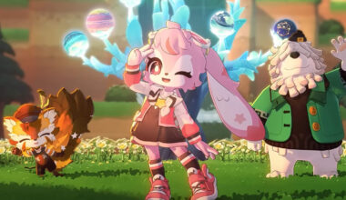 Twórcy Genshin Impact idą na wojnę z Nintendo. Rywal Animal Crossing do sprawdzenia za darmo