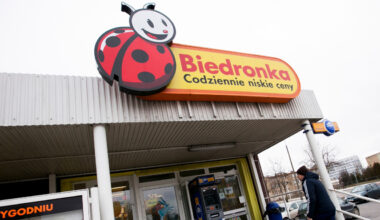 Tylko jutro w Biedronce „5+5 gratis”. Limit: 20 sztuk :: RMF FM