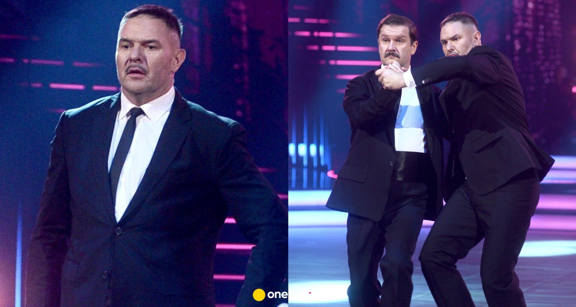 Tomasz Karolak zaskoczył widzów "Tańca z gwiazdami". "Najlepszy taniec"