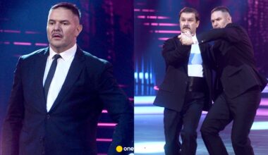 Tomasz Karolak zaskoczył widzów "Tańca z gwiazdami". "Najlepszy taniec"