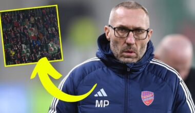 Dziennikarz Przeglądu Sportowego Onet