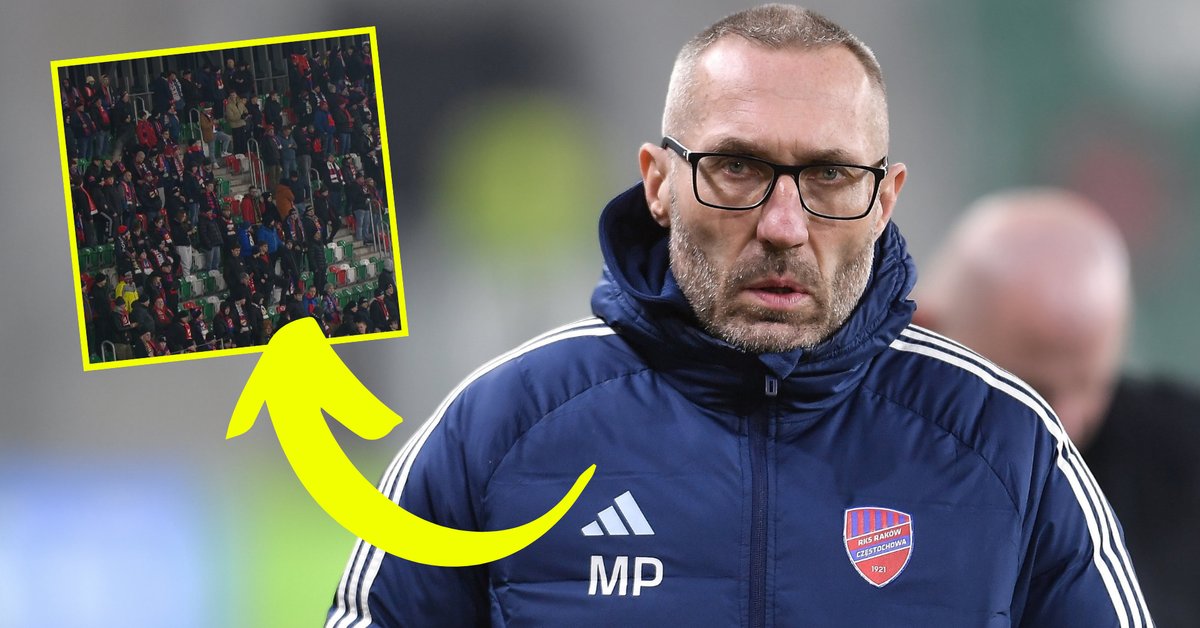 Dziennikarz Przeglądu Sportowego Onet