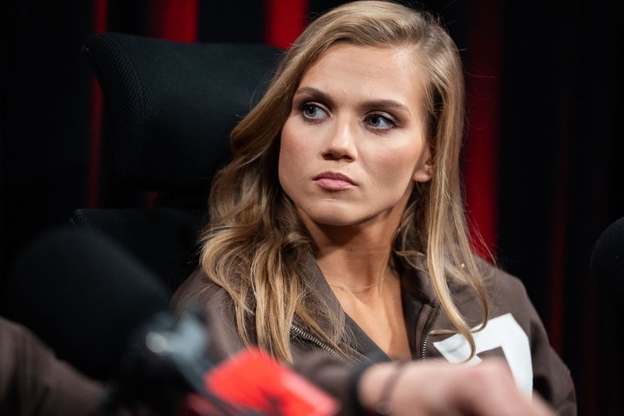 Agnieszka Kaczorowska