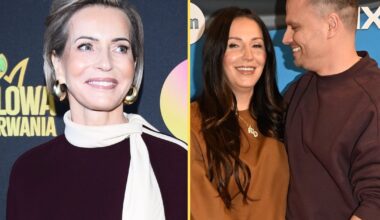 Paulina Smaszcz na Instagramie