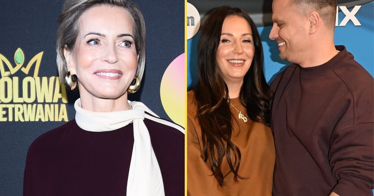 Paulina Smaszcz na Instagramie