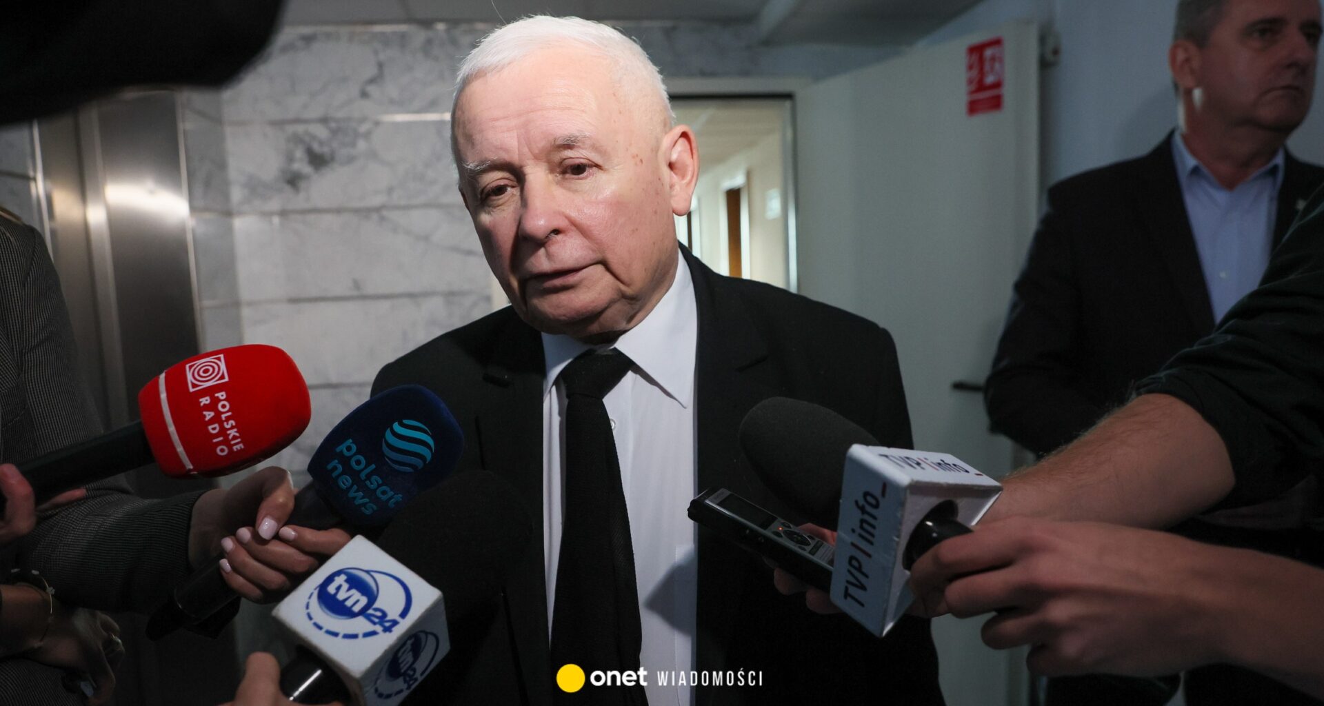 Kaczyński o immunitecie Ziobry. "To równoznaczne z wyrokiem śmierci"