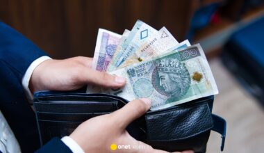 Transparentności płac w Polsce. Duża zmiana na korzyść pracownika