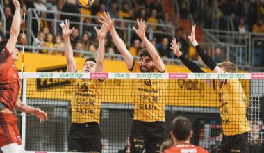 Włoch bezkonkurencyjny! Prowadził od początku do końca