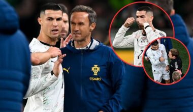 Dziennikarz Przeglądu Sportowego Onet