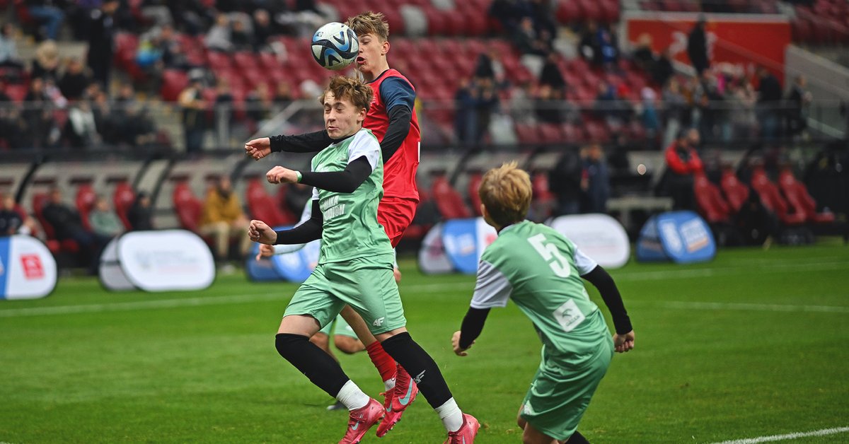 Pod okiem selekcjonerów - Przegląd Sportowy Onet