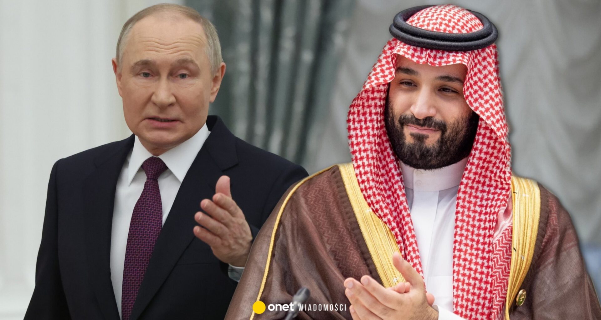 Arabia Saudyjska poczuła krew i uderza w Putina. Naftowa potęga podbiera Rosji najważniejszych klientów. Potężna strata dla Kremla