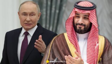 Arabia Saudyjska poczuła krew i uderza w Putina. Naftowa potęga podbiera Rosji najważniejszych klientów. Potężna strata dla Kremla