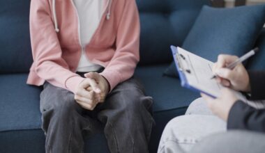 Oskarżają znanego profesora psychiatrii o nadużycia (zdj. ilustracyjne)