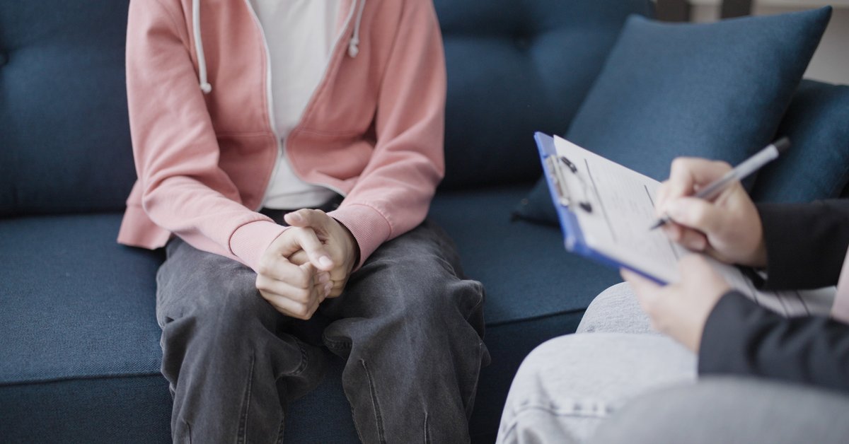 Oskarżają znanego profesora psychiatrii o nadużycia (zdj. ilustracyjne)