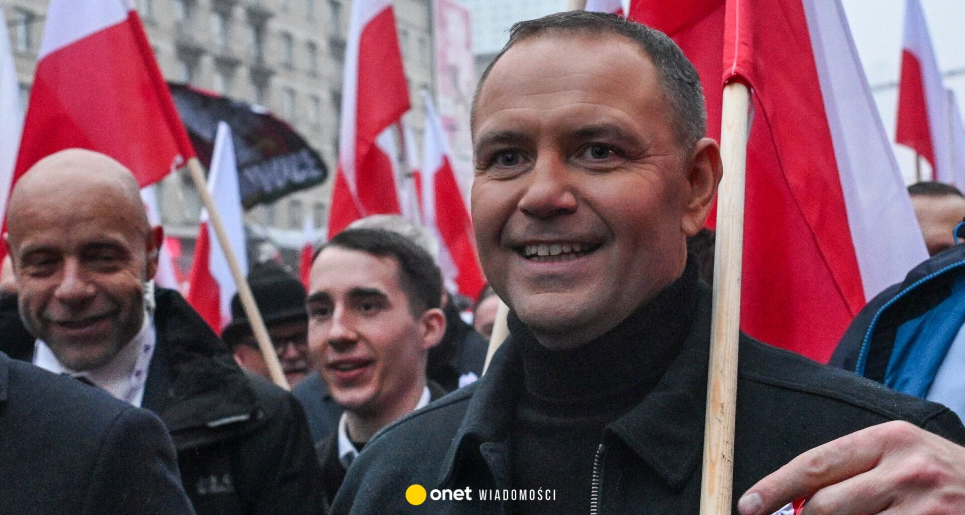 Karol Nawrocki ostro o Donaldzie Tusku. "Najgorszy premier. Ja się nie obrażam"