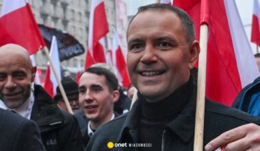 Karol Nawrocki ostro o Donaldzie Tusku. "Najgorszy premier. Ja się nie obrażam"