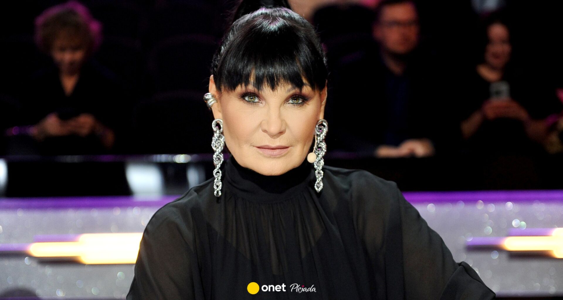 Iwona Pavlović jest po rozwodzie. To usłyszała od księdza