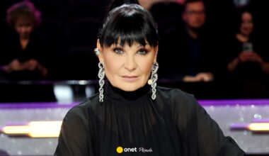 Iwona Pavlović jest po rozwodzie. To usłyszała od księdza