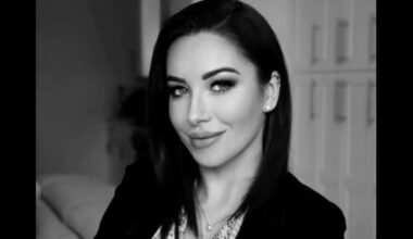 Chicago żegna Monikę Drwięgę. Polonia poruszona tragiczną śmiercią