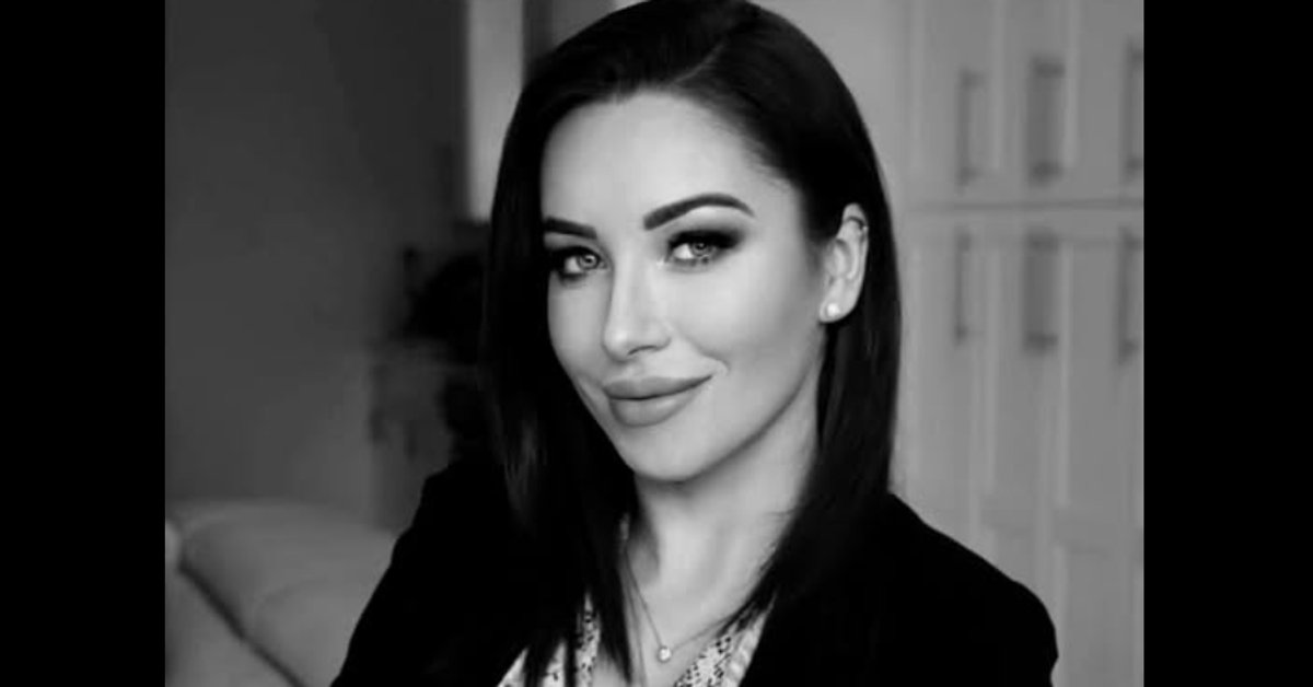 Chicago żegna Monikę Drwięgę. Polonia poruszona tragiczną śmiercią