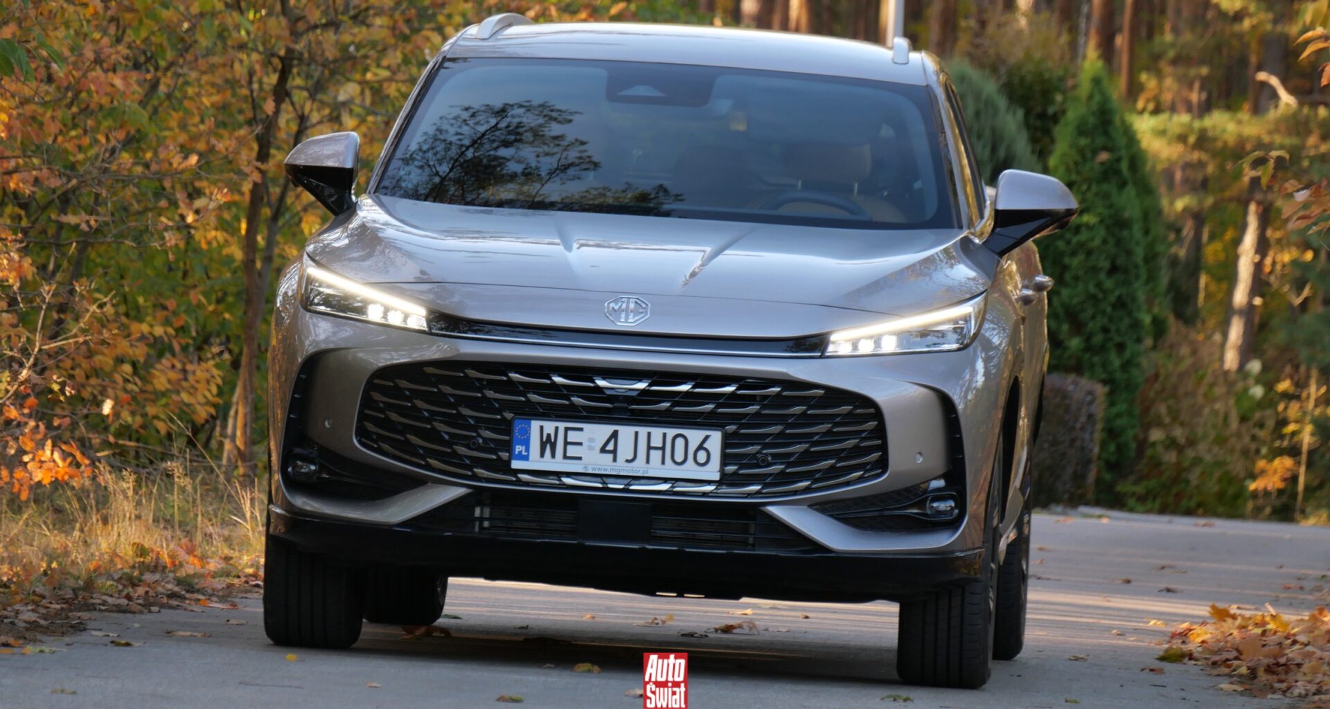 Spadek wartości chińskich aut. Ile tracą MG, Omoda, BYD i reszta? To bolesne dane