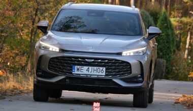 Spadek wartości chińskich aut. Ile tracą MG, Omoda, BYD i reszta? To bolesne dane