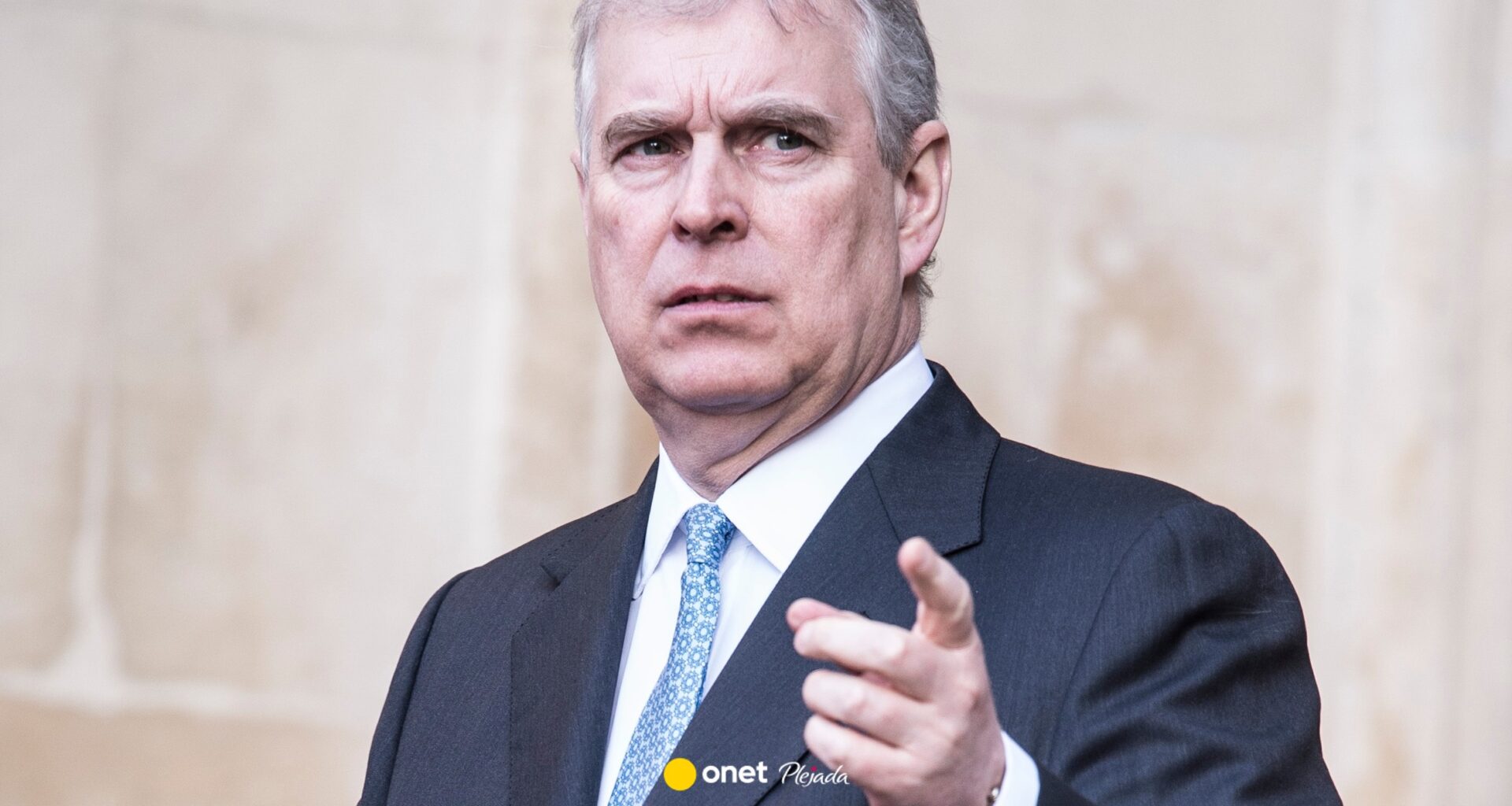 Były książę Andrzej może trafić do więzienia. Nie chodzi o handel ludźmi