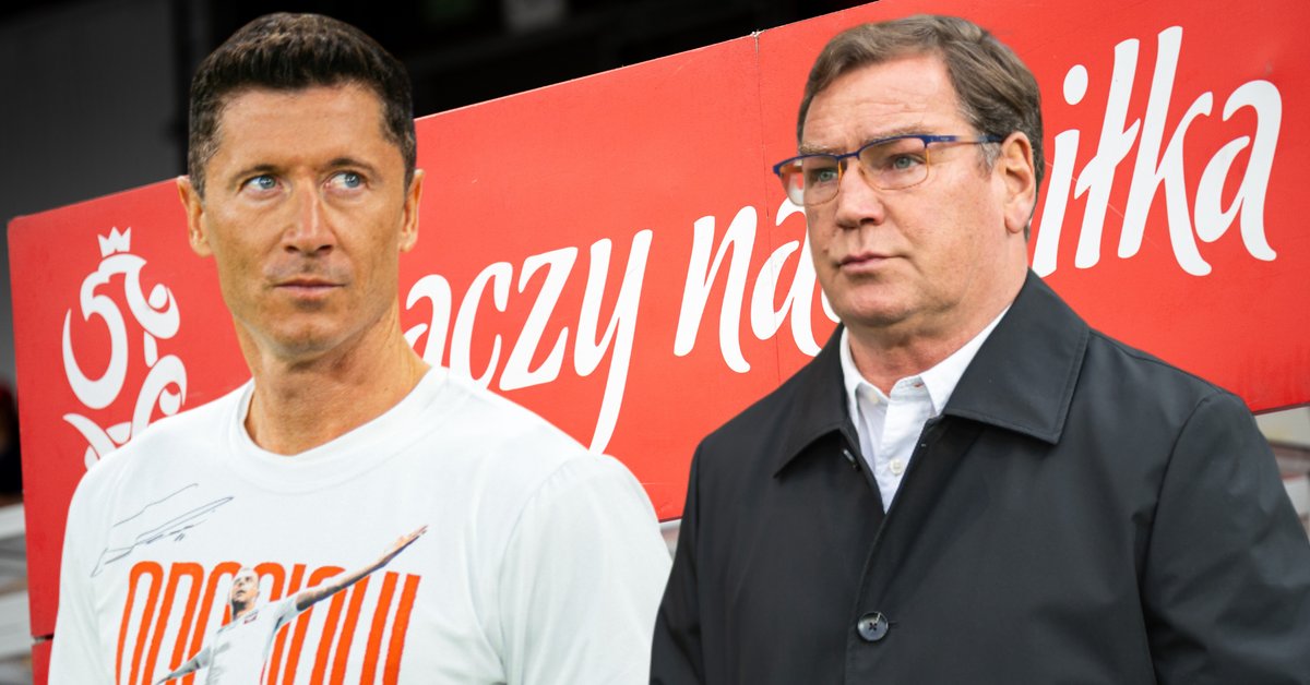 Dziennikarz Przeglądu Sportowego Onet