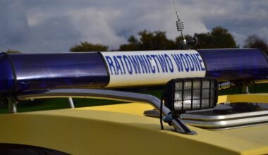 Tragiczny finał poszukiwań. Wyłowili dwa ciała z jeziora - Onet