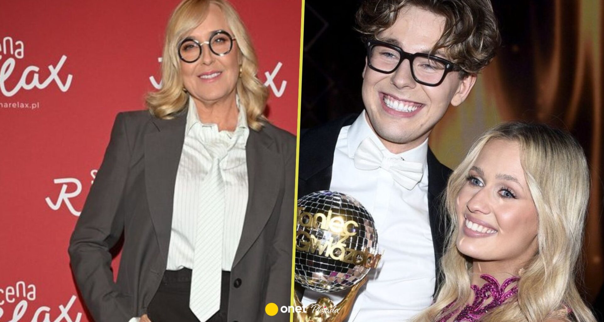 Agata Młynarska wprost o zwycięstwie Bagiego w "Tańcu z gwiazdami". "Nie wygrał taniec"