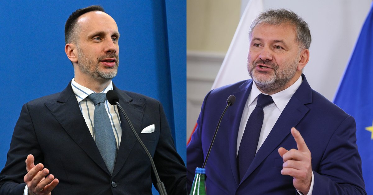 Emocje po uchyleniu immunitetu Zbigniewa Ziobry. "Jest pan draniem" - Onet