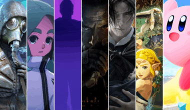 W co warto zagrać w listopadzie? Kalendarz Gracza z najlepszymi grami na PS5, Xboksa, Switcha 2 i PC