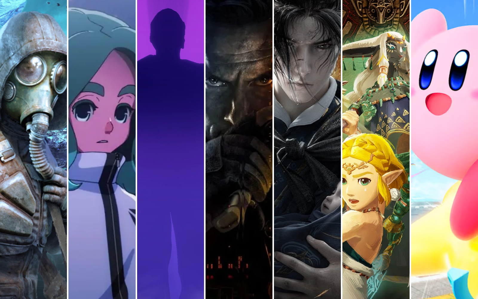 W co warto zagrać w listopadzie? Kalendarz Gracza z najlepszymi grami na PS5, Xboksa, Switcha 2 i PC